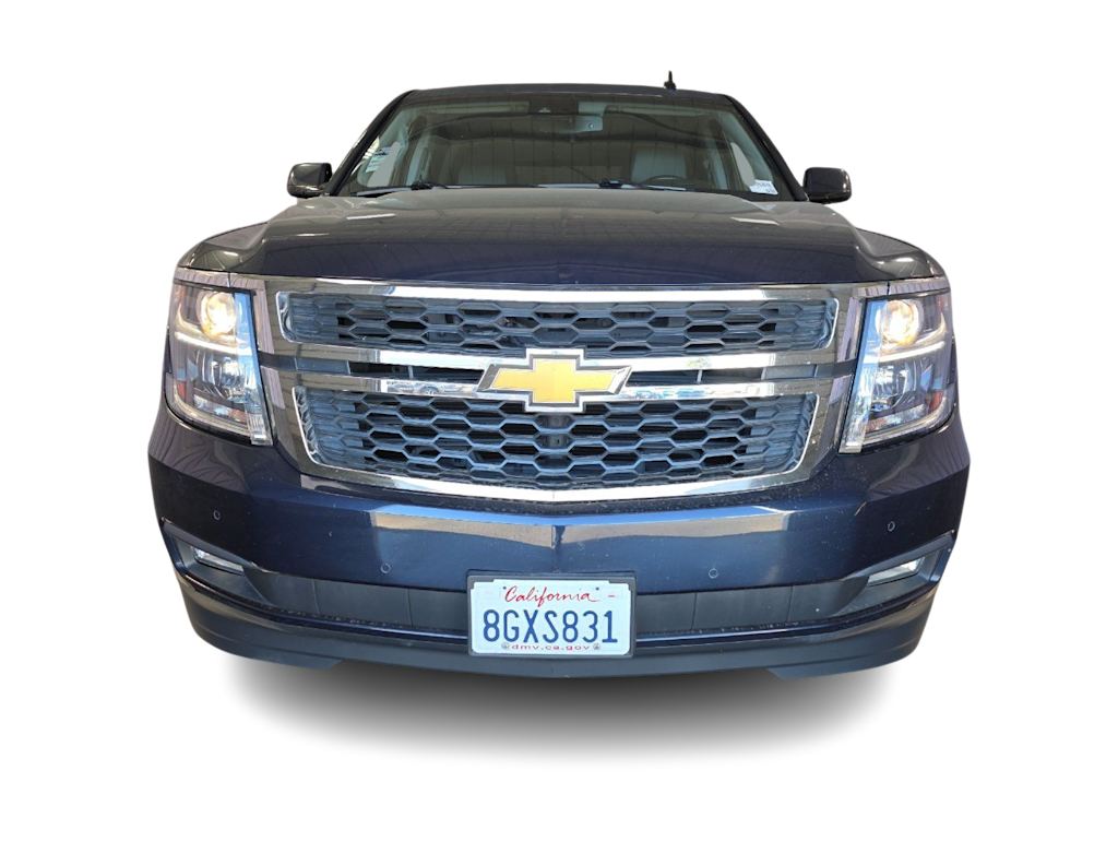 Thumbnail: 2017 Chevrolet Tahoe - 6