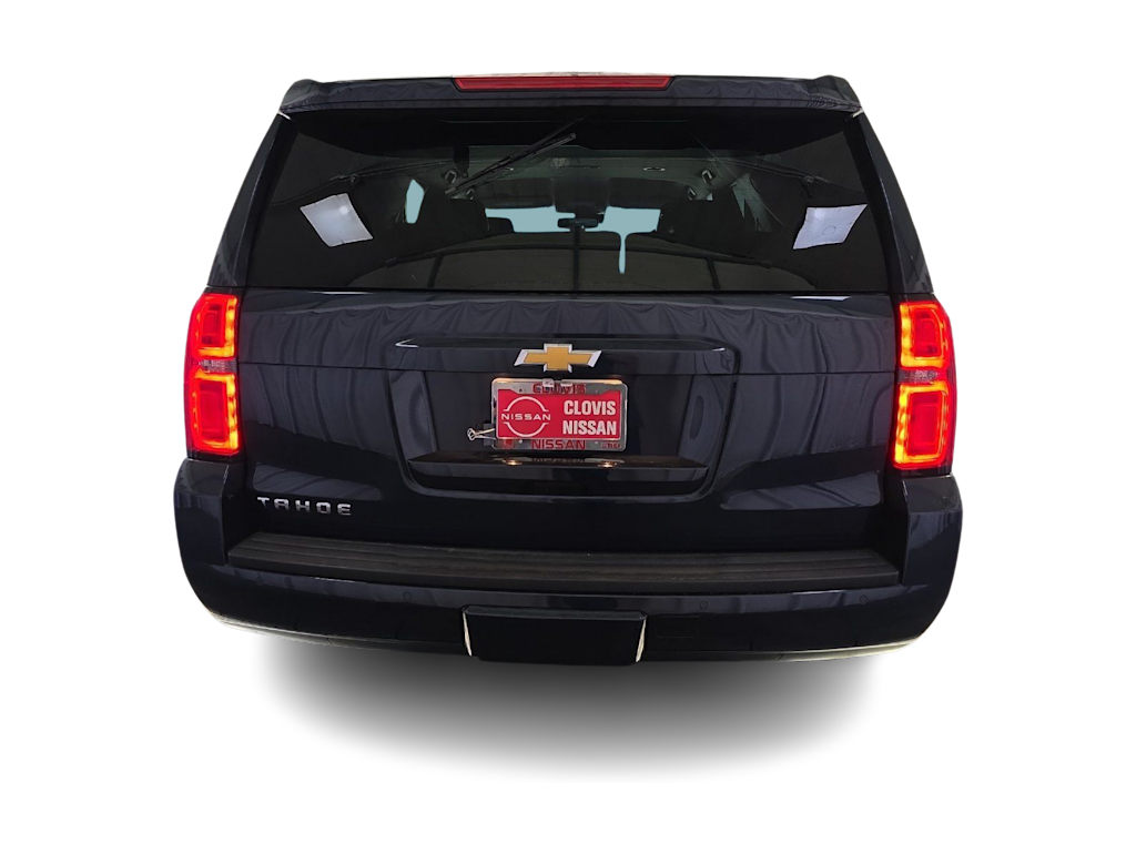 Thumbnail: 2017 Chevrolet Tahoe - 5