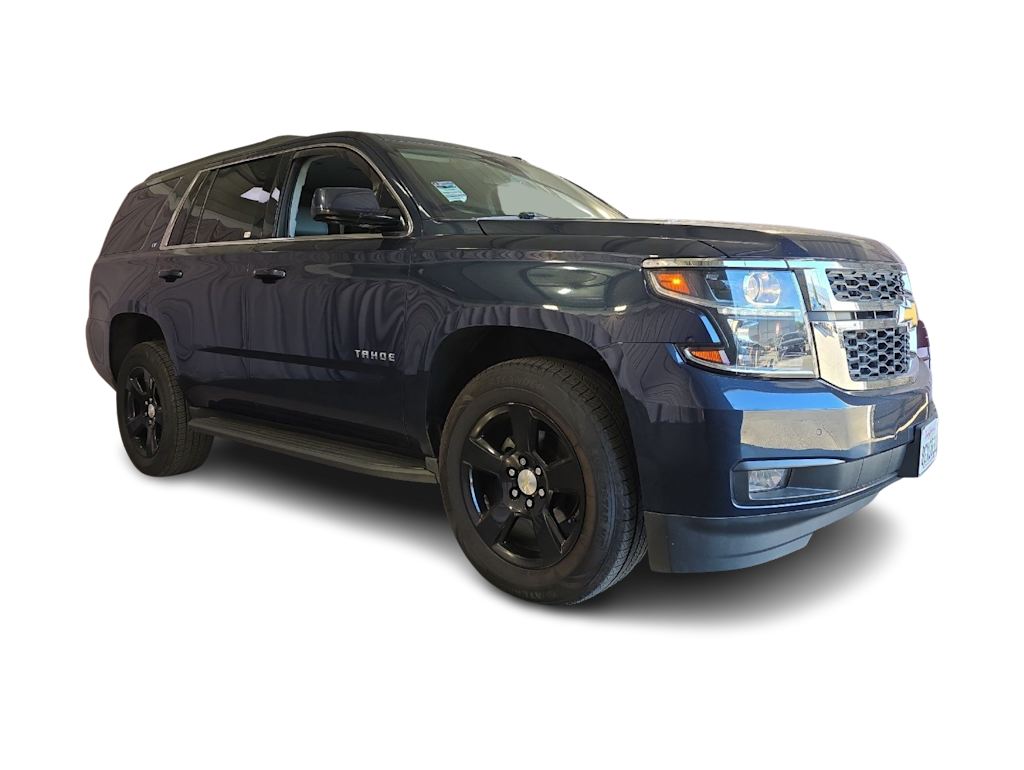 Thumbnail: 2017 Chevrolet Tahoe - 19