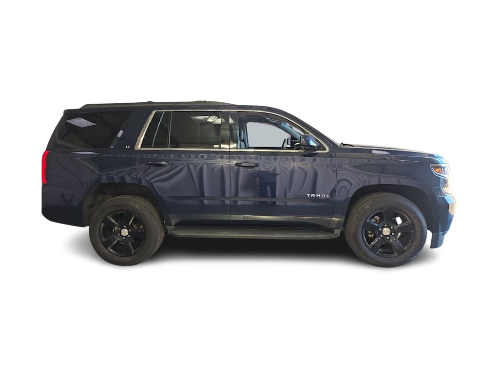 Thumbnail: 2017 Chevrolet Tahoe - 18