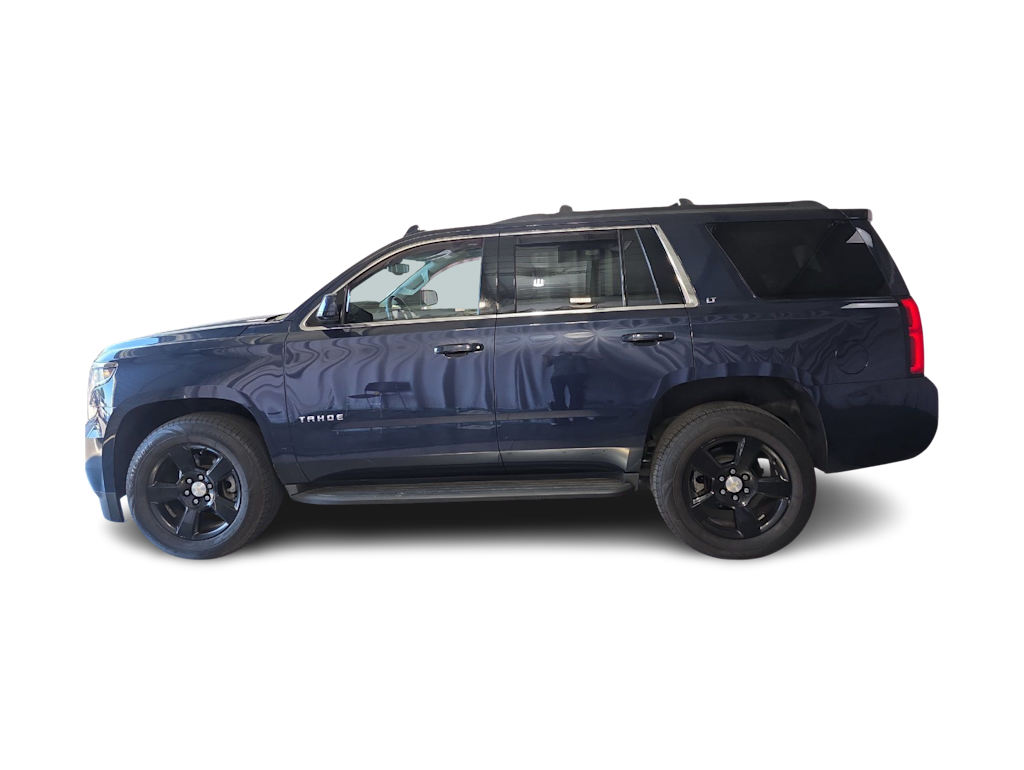 Thumbnail: 2017 Chevrolet Tahoe - 3