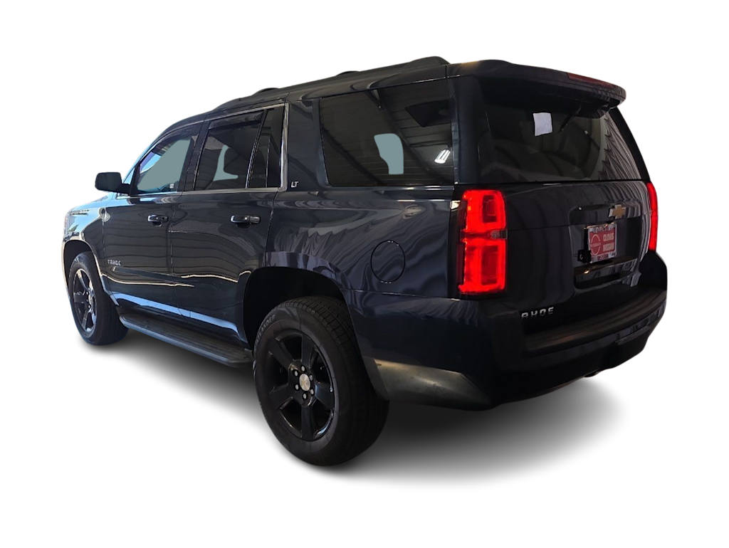 Thumbnail: 2017 Chevrolet Tahoe - 4