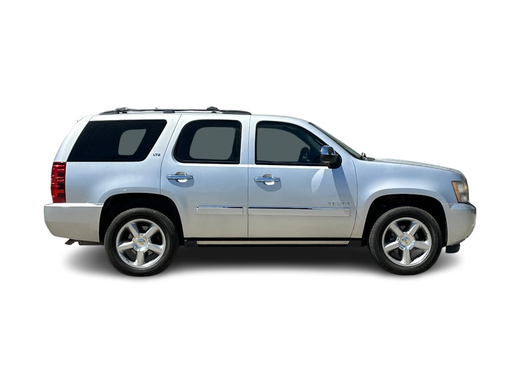 Thumbnail: 2012 Chevrolet Tahoe - 17