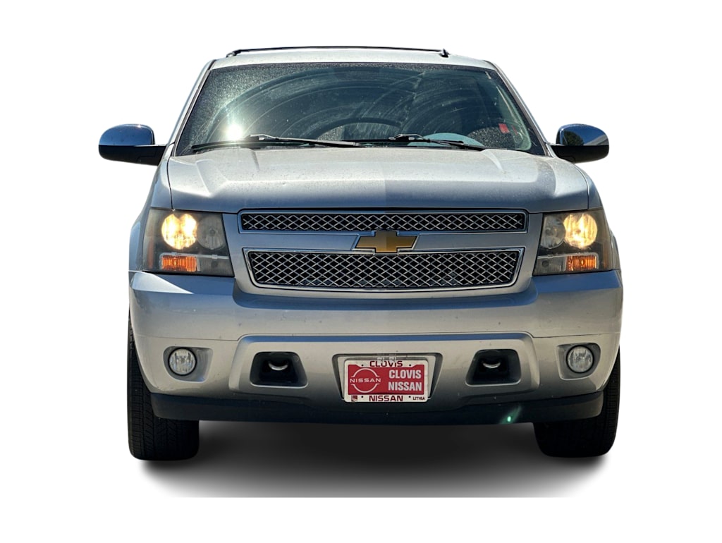 Thumbnail: 2012 Chevrolet Tahoe - 6