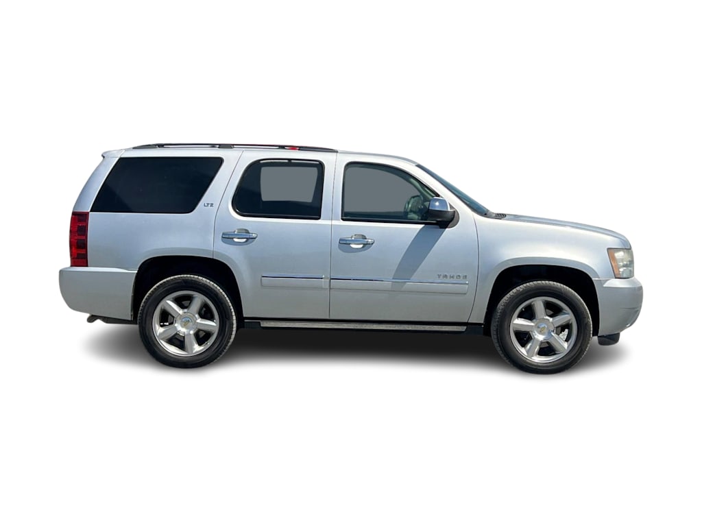 Thumbnail: 2012 Chevrolet Tahoe - 20