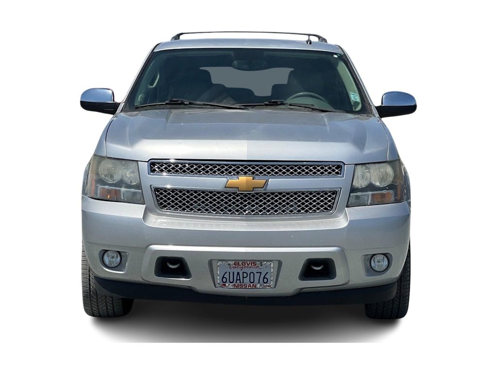 Thumbnail: 2012 Chevrolet Tahoe - 6