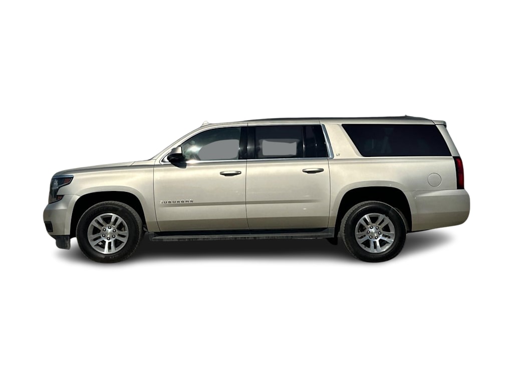 Thumbnail: 2015 Chevrolet Suburban - 3