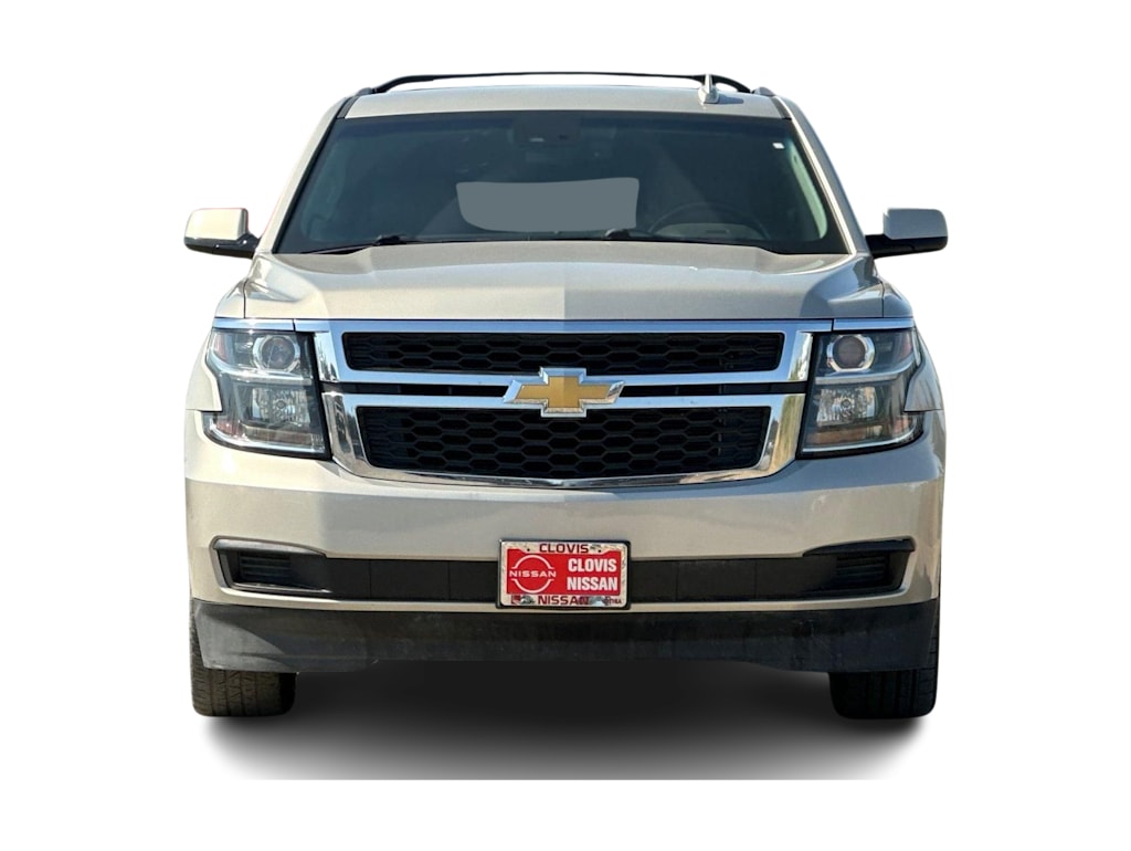 Thumbnail: 2015 Chevrolet Suburban - 6