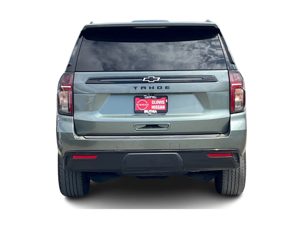 Thumbnail: 2023 Chevrolet Tahoe - 5