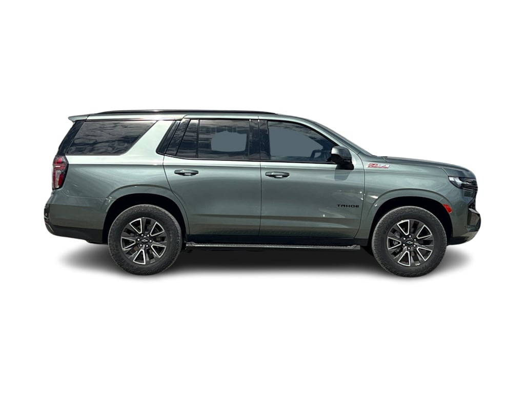 Thumbnail: 2023 Chevrolet Tahoe - 21