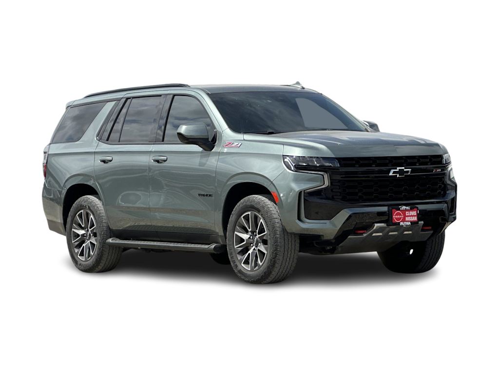 Thumbnail: 2023 Chevrolet Tahoe - 22