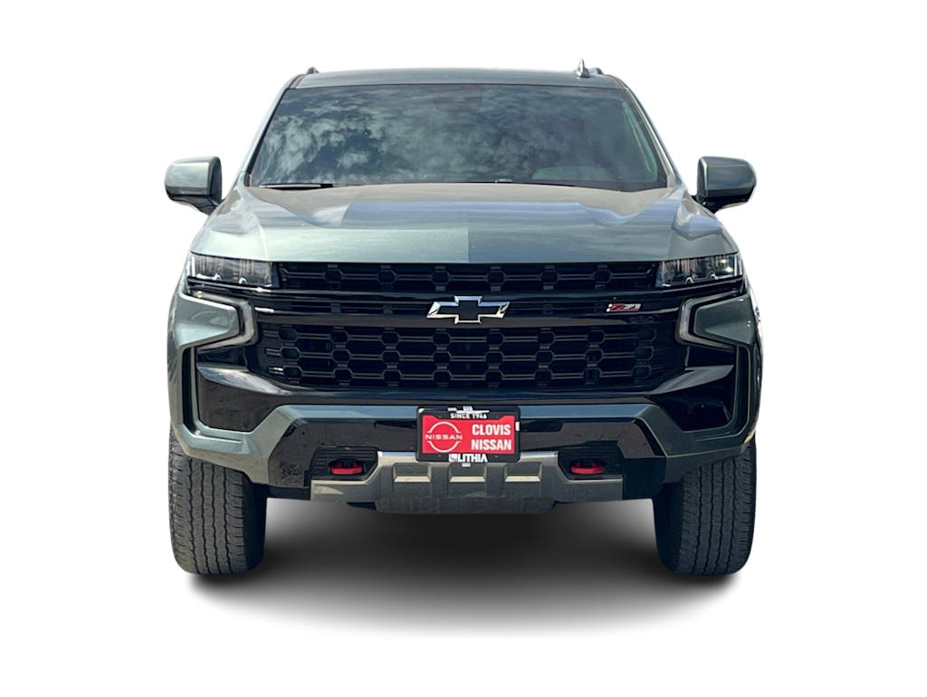 Thumbnail: 2023 Chevrolet Tahoe - 6