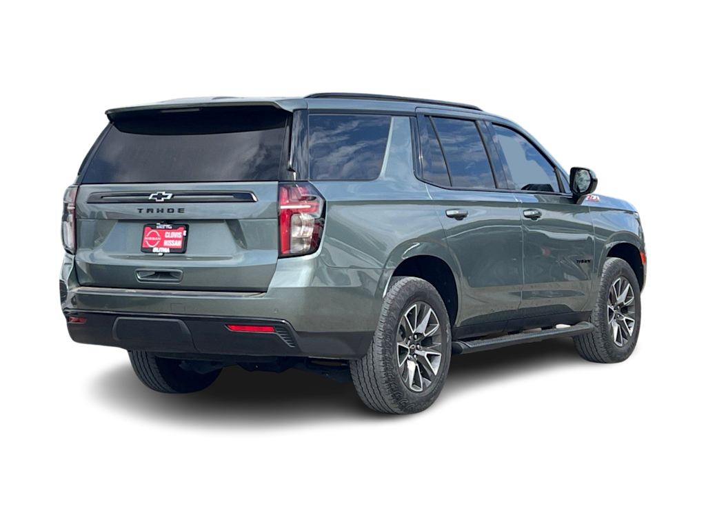 Thumbnail: 2023 Chevrolet Tahoe - 20