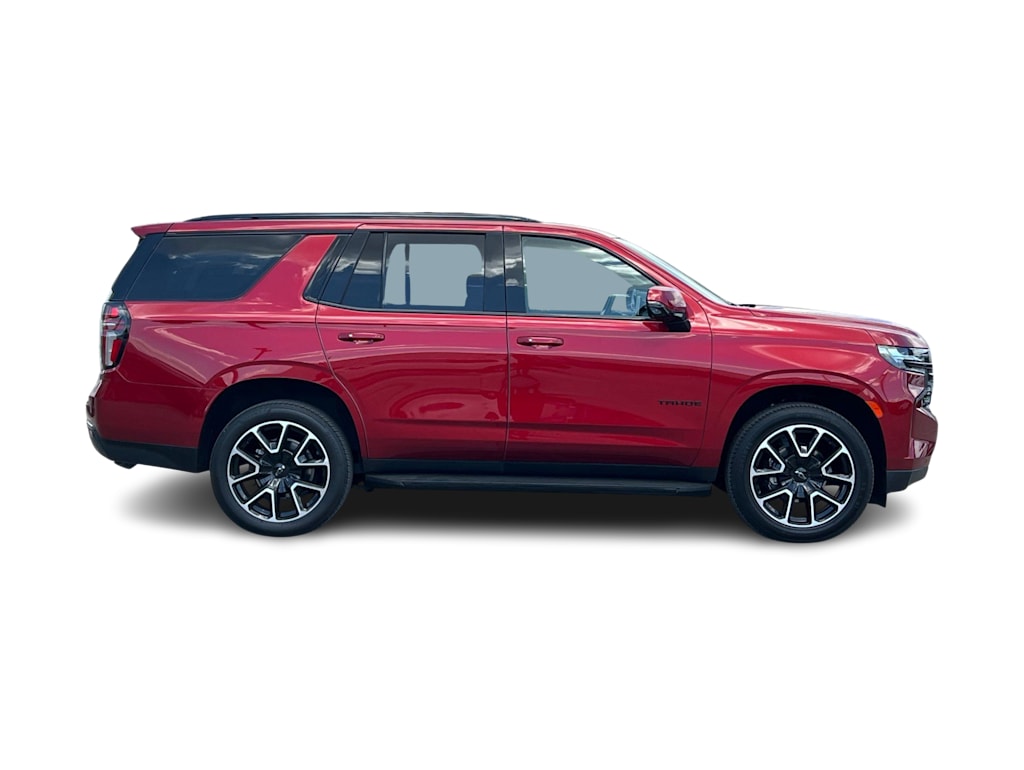 Thumbnail: 2024 Chevrolet Tahoe - 20