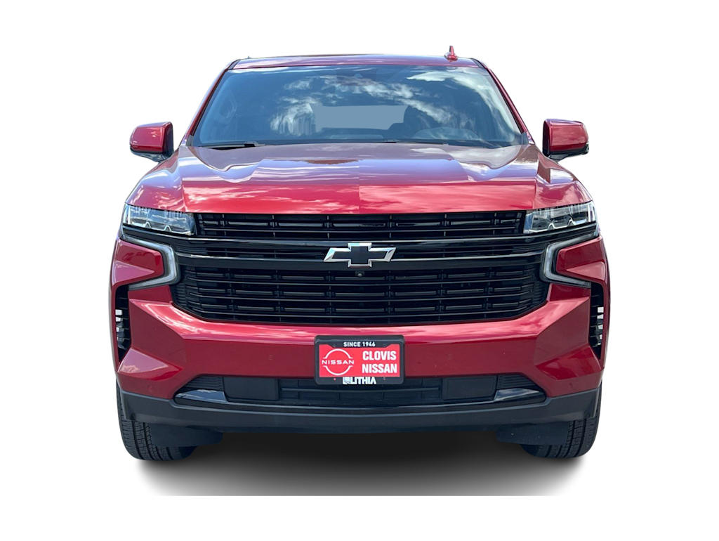 Thumbnail: 2024 Chevrolet Tahoe - 6