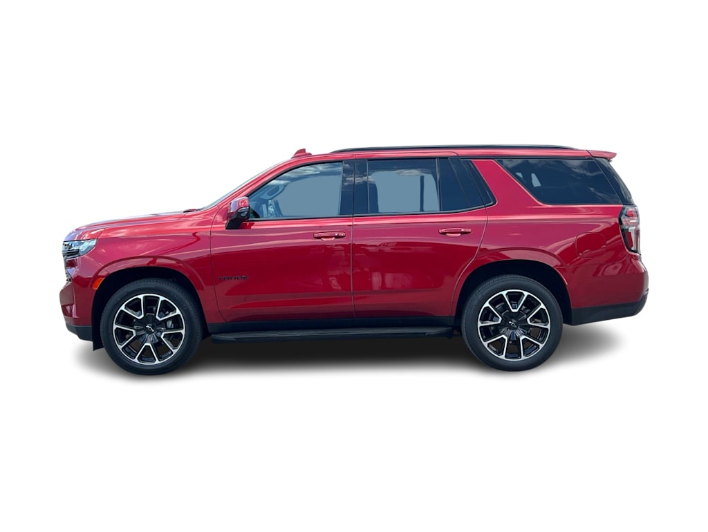 Thumbnail: 2024 Chevrolet Tahoe - 3