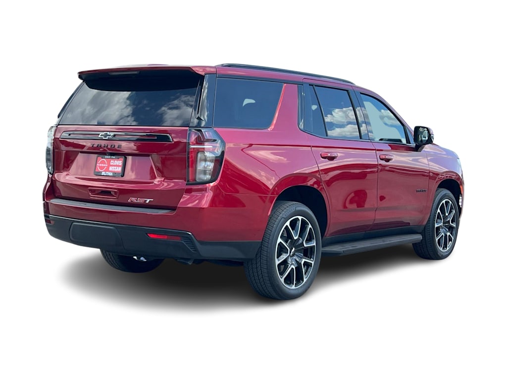 Thumbnail: 2024 Chevrolet Tahoe - 19
