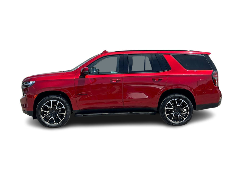 Thumbnail: 2024 Chevrolet Tahoe - 3