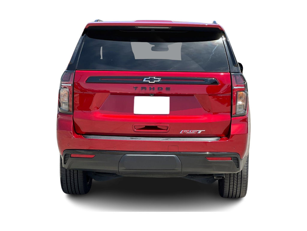 Thumbnail: 2024 Chevrolet Tahoe - 5