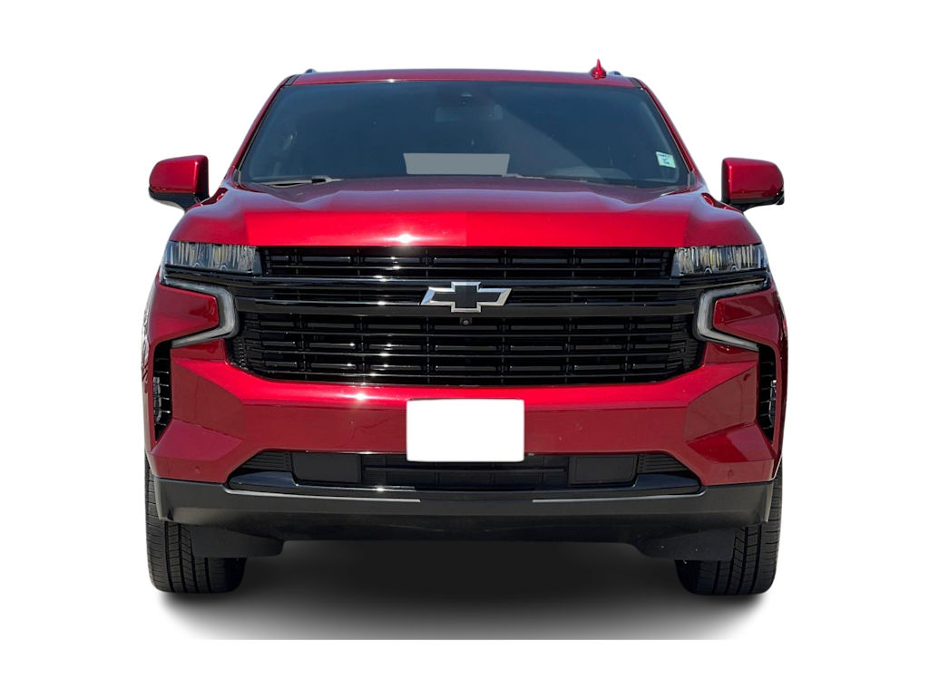 Thumbnail: 2024 Chevrolet Tahoe - 6