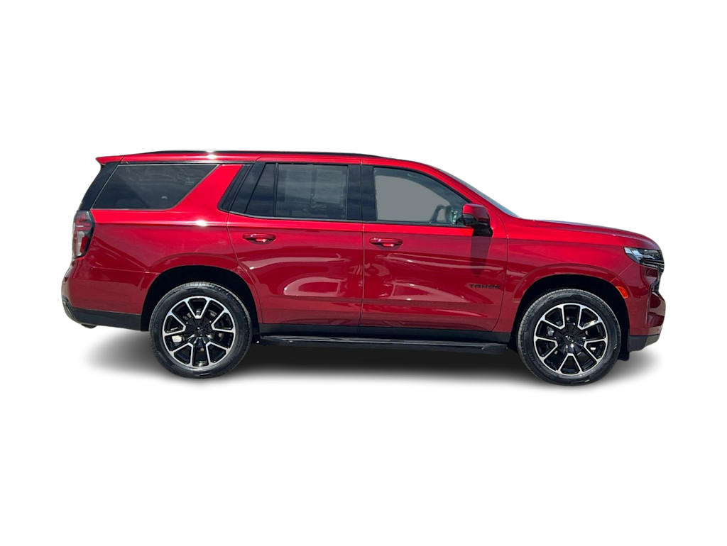 Thumbnail: 2024 Chevrolet Tahoe - 21