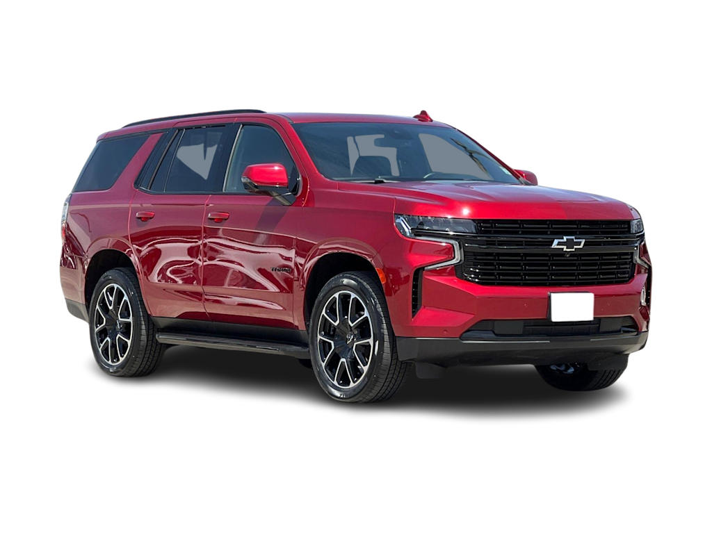 Thumbnail: 2024 Chevrolet Tahoe - 22