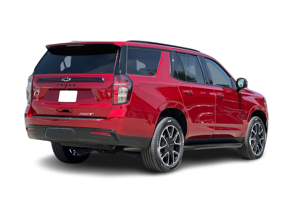 Thumbnail: 2024 Chevrolet Tahoe - 20