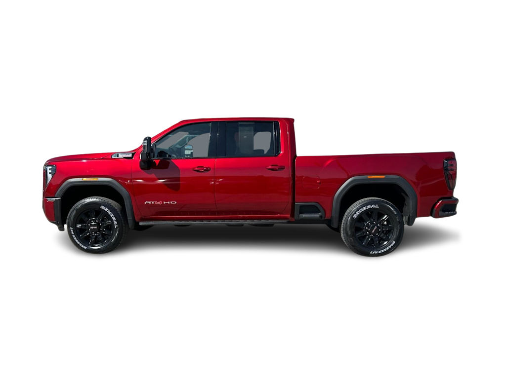 Thumbnail: 2024 GMC Sierra 2500 - 3