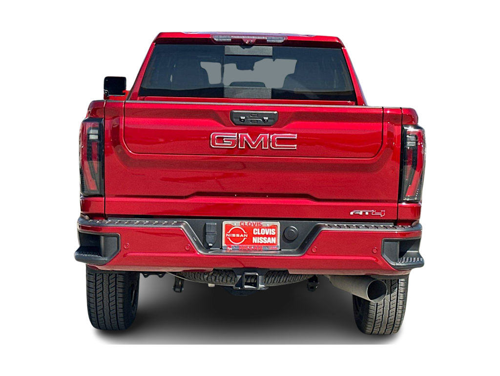 Thumbnail: 2024 GMC Sierra 2500 - 5