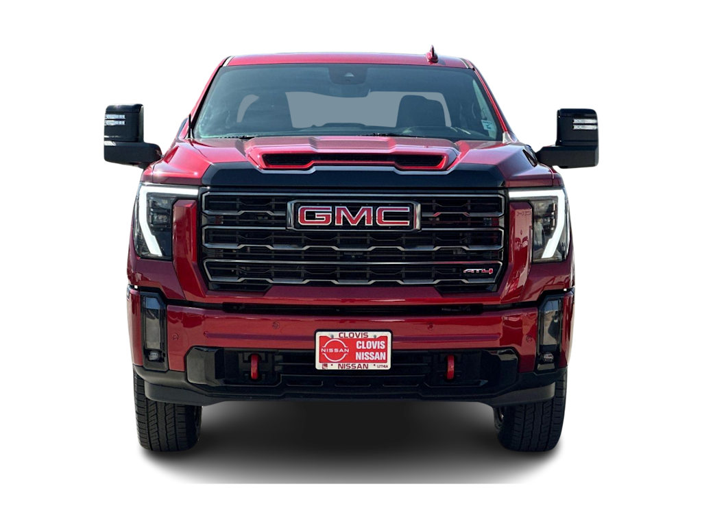 Thumbnail: 2024 GMC Sierra 2500 - 6