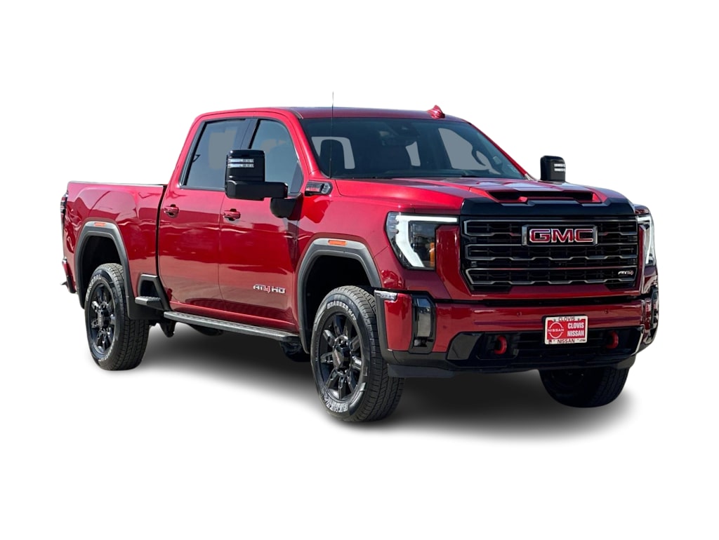 Thumbnail: 2024 GMC Sierra 2500 - 20