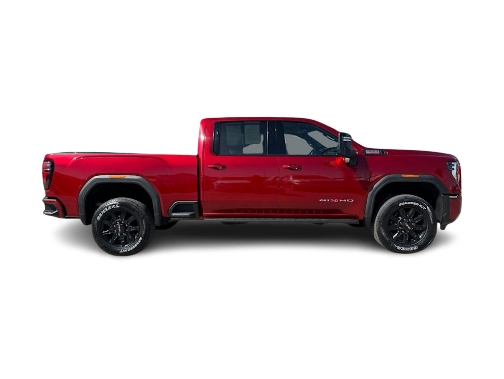 Thumbnail: 2024 GMC Sierra 2500 - 19