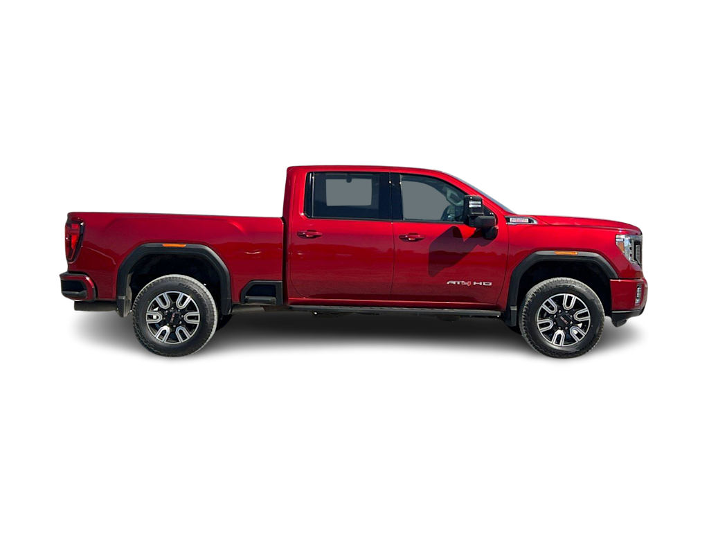 Thumbnail: 2022 GMC Sierra 2500 - 18