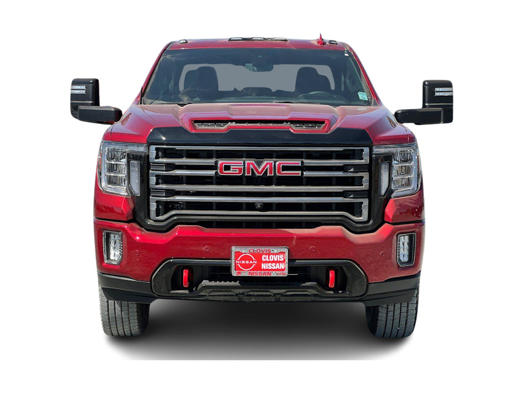 Thumbnail: 2022 GMC Sierra 2500 - 6