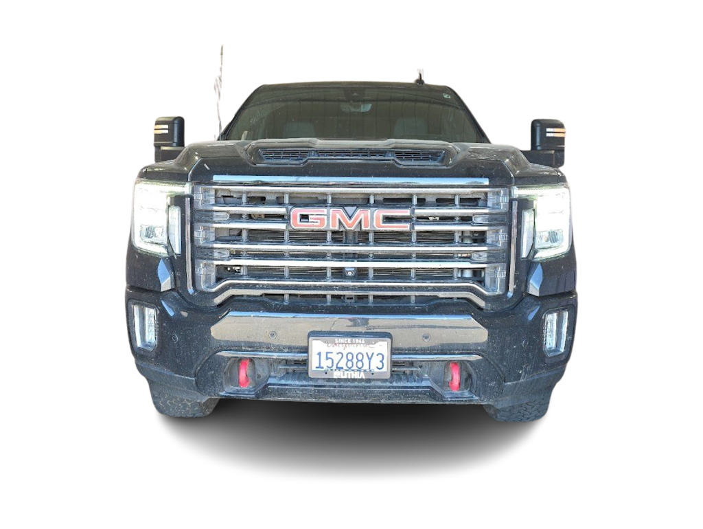 Thumbnail: 2020 GMC Sierra 2500 - 6