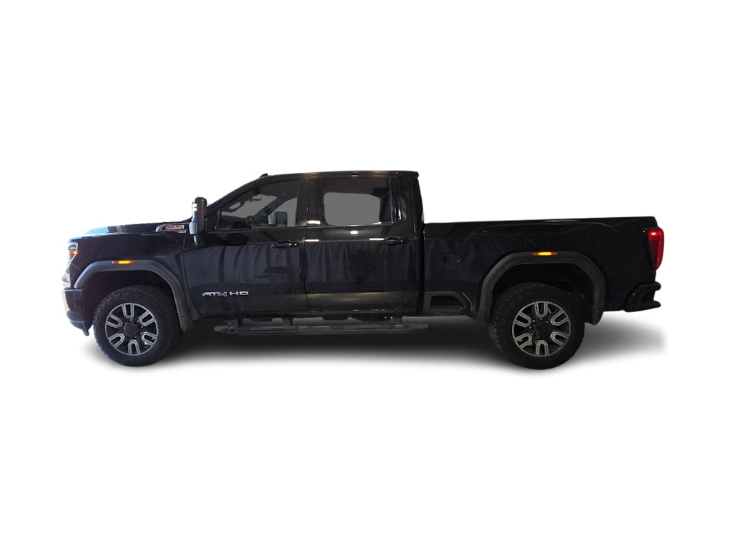Thumbnail: 2020 GMC Sierra 2500 - 3