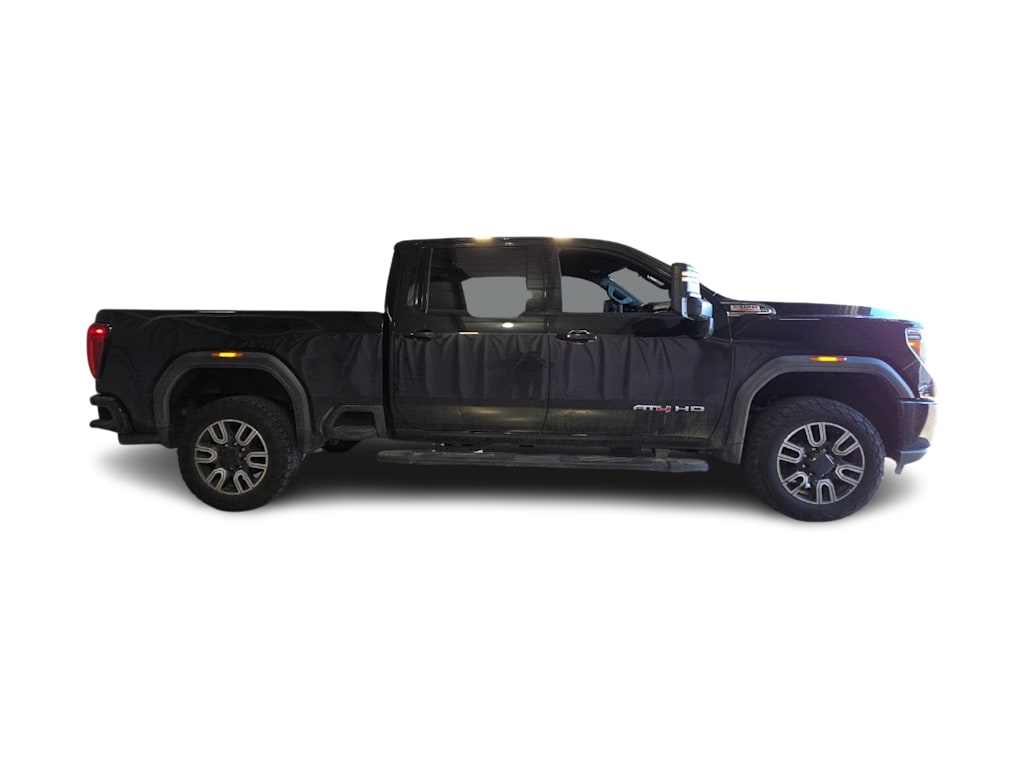 Thumbnail: 2020 GMC Sierra 2500 - 18