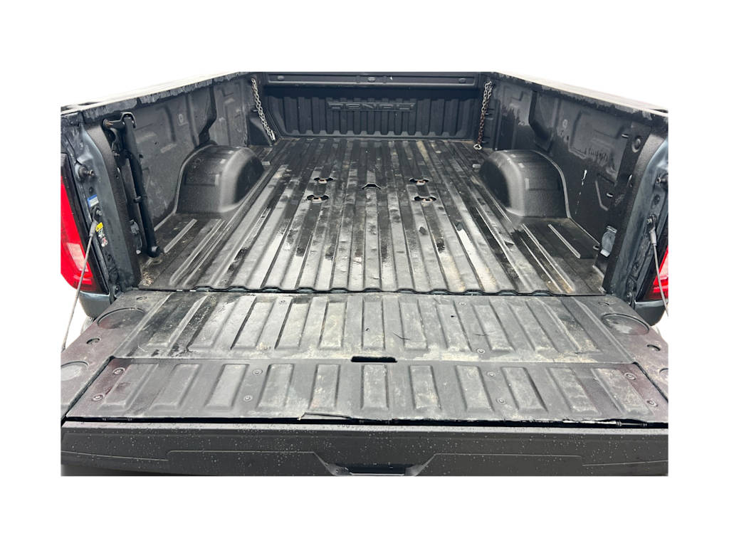 Thumbnail: 2020 GMC Sierra 3500 - 15