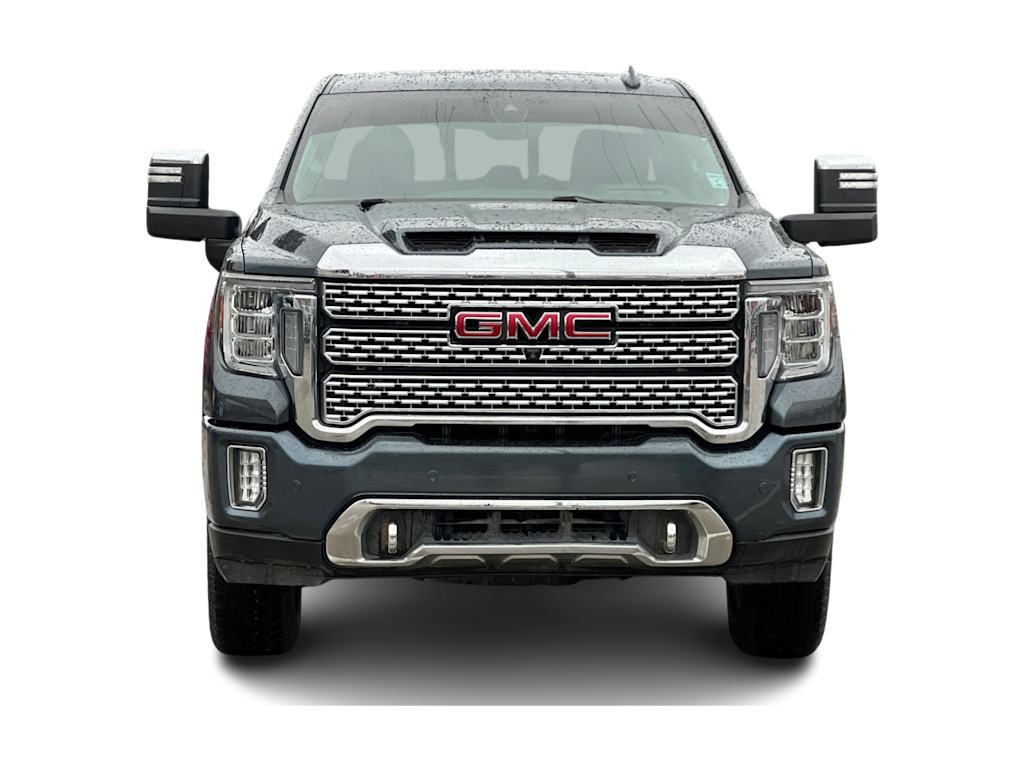 Thumbnail: 2020 GMC Sierra 3500 - 6