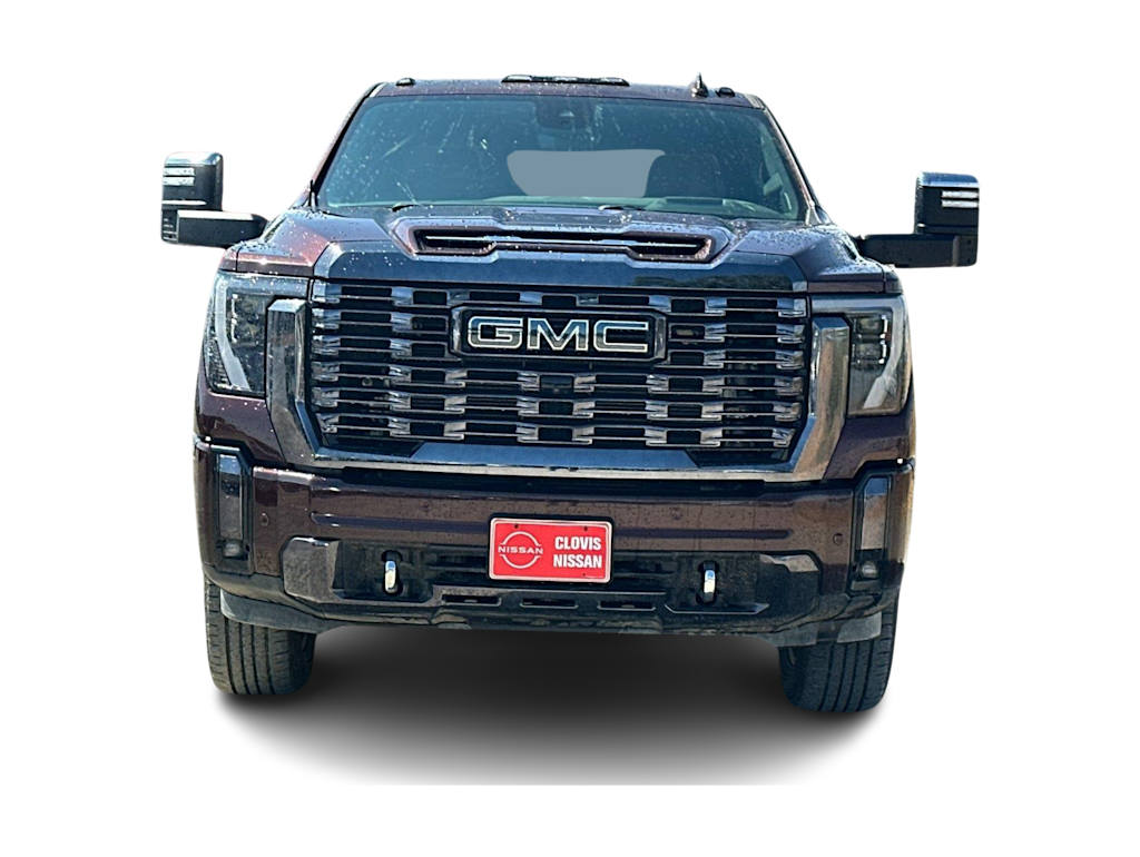 Thumbnail: 2024 GMC Sierra 2500 - 6