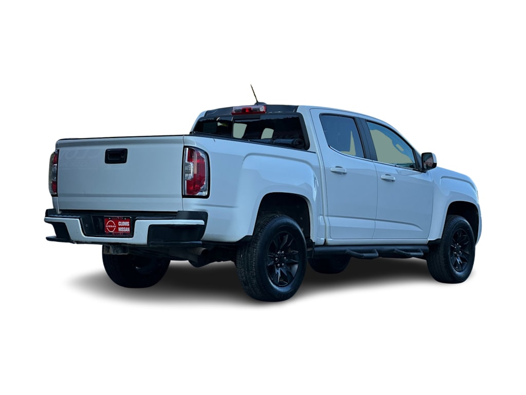 2016 GMC Canyon SLE 19