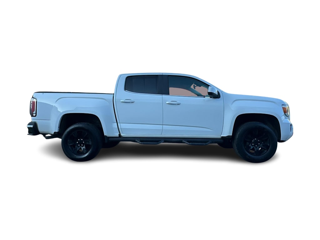 2016 GMC Canyon SLE 20