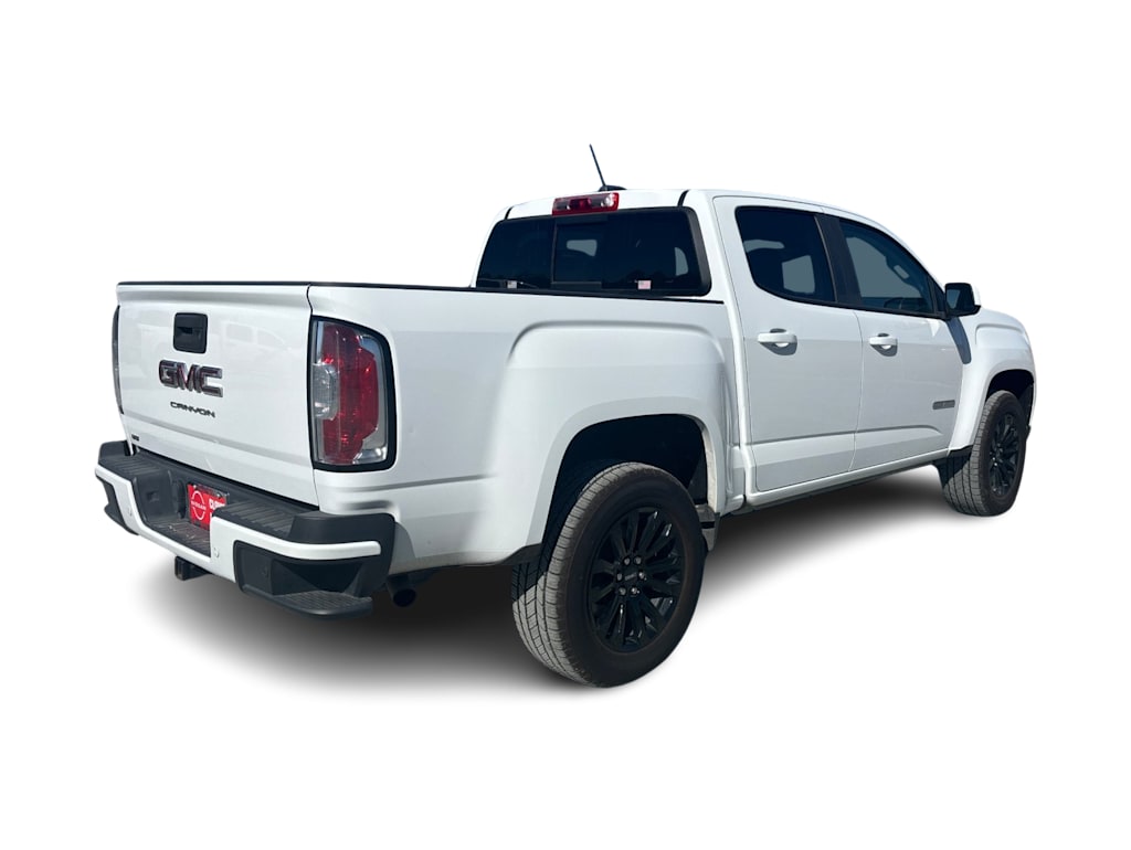 Thumbnail: 2021 GMC Canyon - 18