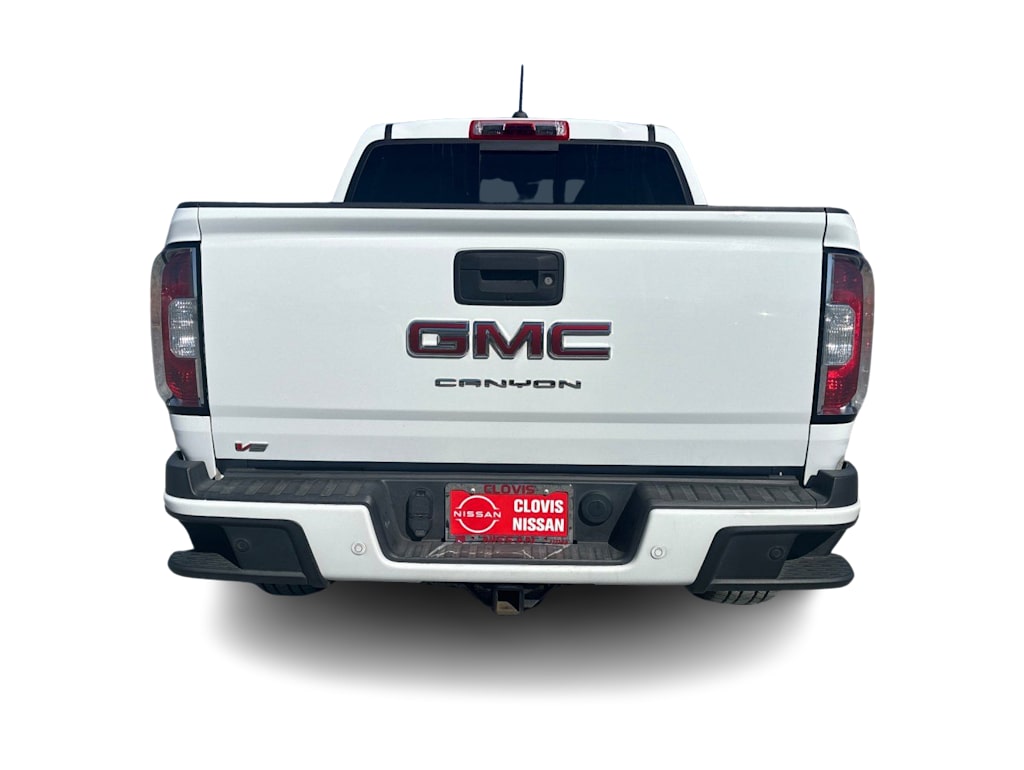 Thumbnail: 2021 GMC Canyon - 5