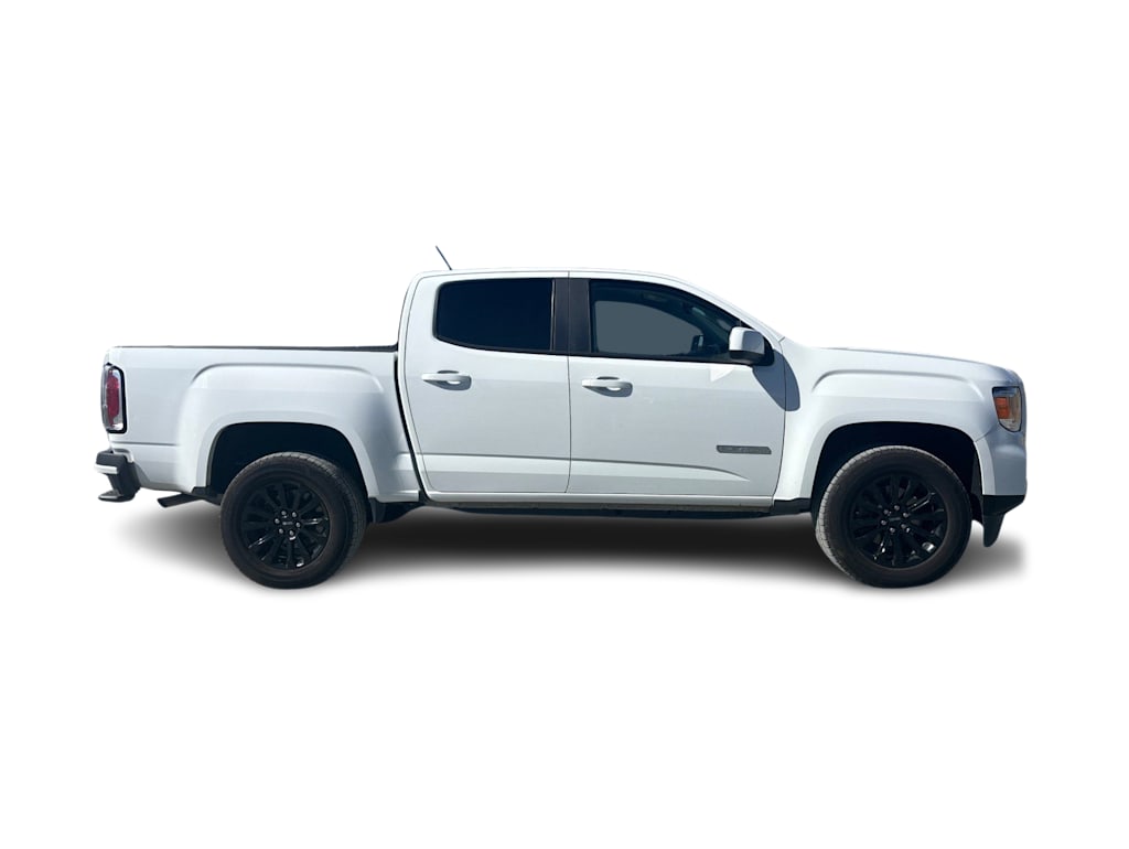 Thumbnail: 2021 GMC Canyon - 19