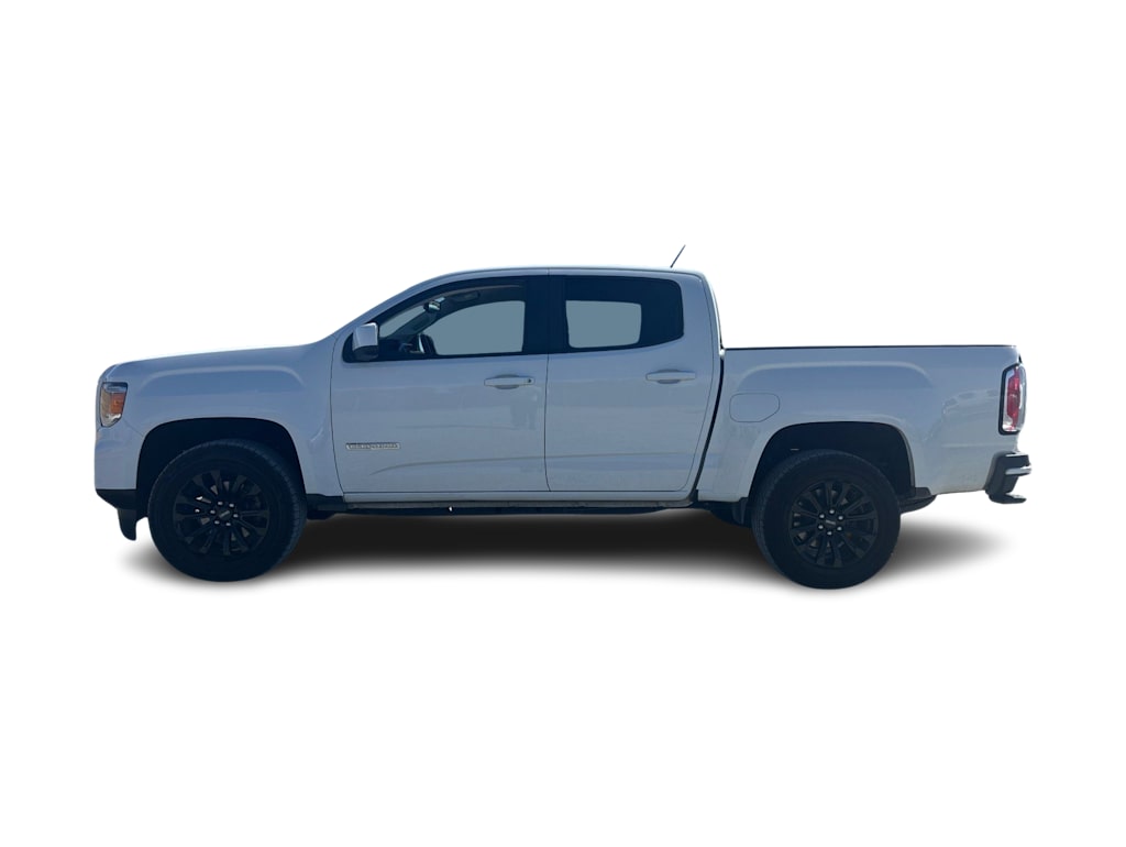 Thumbnail: 2021 GMC Canyon - 3