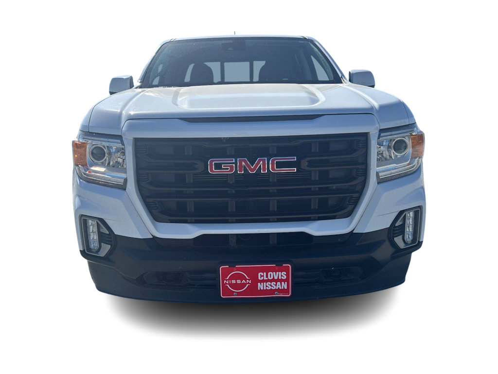 Thumbnail: 2021 GMC Canyon - 6