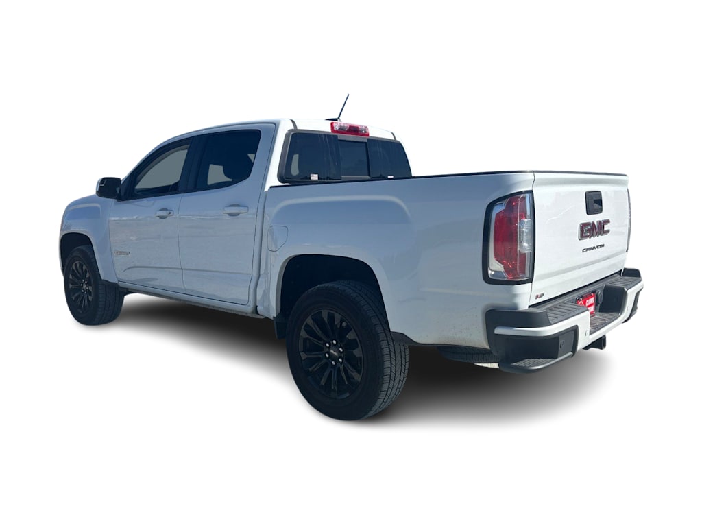 Thumbnail: 2021 GMC Canyon - 4