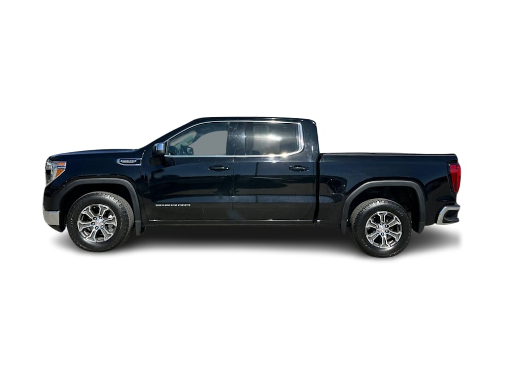 Thumbnail: 2019 GMC Sierra 1500 - 3