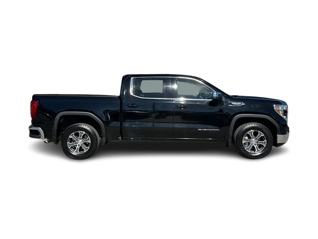 Thumbnail: 2019 GMC Sierra 1500 - 20